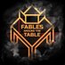 Fables Around The Table -- 'GLORY' (@TableFablesPod) Twitter profile photo