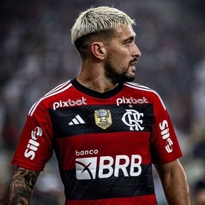 FLAMENGO ❤️🖤