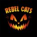 Rebel Cats (@rebel_cats) Twitter profile photo