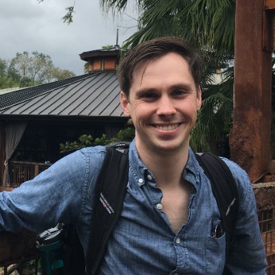 Biologist with a background in Devo & Cell Bio
Studied the hypoxic response using zebrafish in #LabBrewster
RNA fanatic, confocal wiz, and jazz trumpet hobbyist
