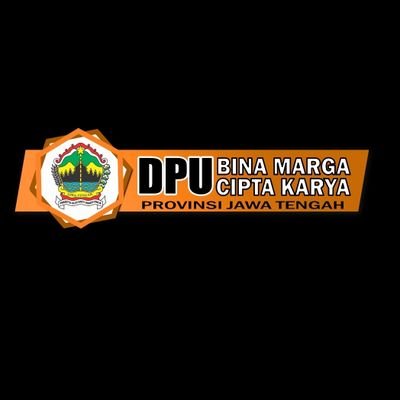 DPU BMCK-Jateng #JalanCantik #JatengGayeng