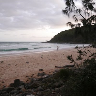 SurfNoosa's profile picture. 
