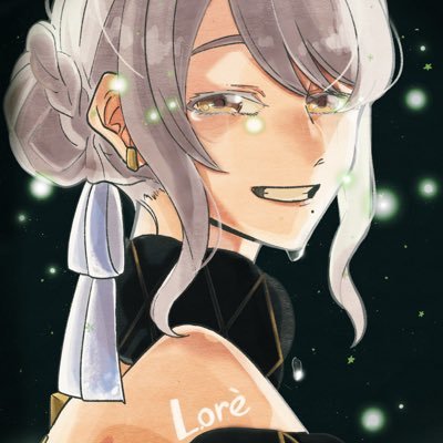 Lore_Sings Profile Picture