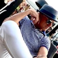Benjamin J. Carey (@benjaminjcarey) 's Twitter Profile