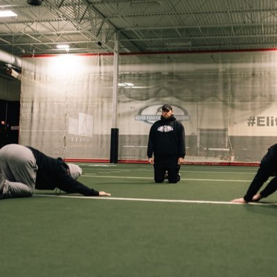 Speed & Strength / Sports Performance Coach