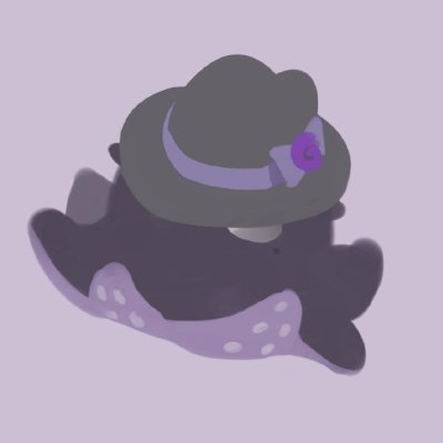 haku_yuan🐙|COMMS ARTISTさんのプロフィール画像