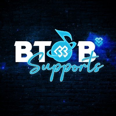 BTOB Supportsさんのプロフィール画像