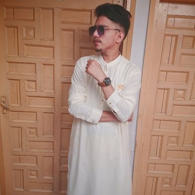 AbbyTumYaha's profile picture. Man gets whatever he strives for اَنْ لَّیْسَ لِلْاِنْسَانِ اِلاّٰ مَا سَعٰی ✨