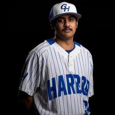 23 | RIP UNC💙 | 5’8 165 | RHP ⚾️ HS C/O 2019 | COVID Sophomore - Grays Harbor College |