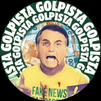 Bolsonaro na Cadeia 🚩 (@drzegon) 's Twitter Profile Photo Bolsonaro na Cadeia 🚩 (@drzegon) 's Twitter Profile Photo