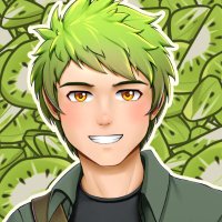 Kreen 🥝 Vgen/commissions Open🍀(@kreen_0) 's Twitter Profile Photo