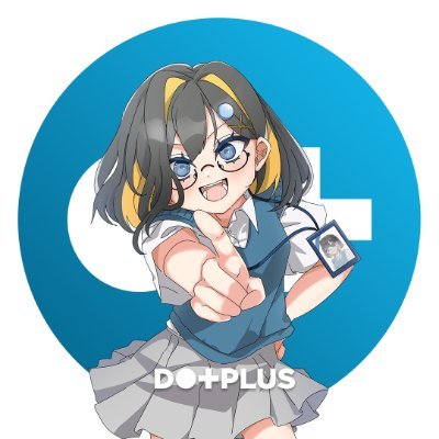 Dotplus | #ConnectingTheDotsさんのプロフィール画像