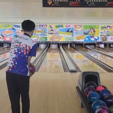 ボウリング🎳  NBF千葉2022年〜