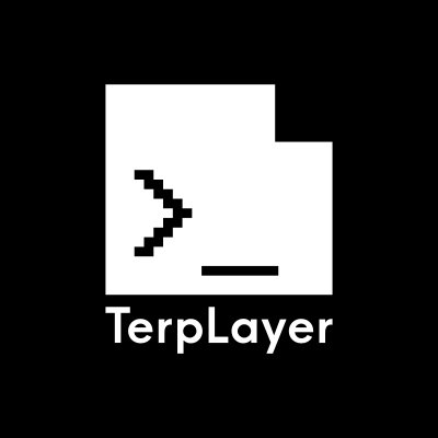 TerpLayer is a Leading Decentralized Interpreter Layer of the Data on Bitcoin. | formerly Merlin Protocol | BUILD Program @Chainlink | #Bitcoin Eco Builder