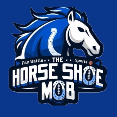 Twitter page for the podcast. @cookieaustin2, @cjcoltsfan, @WhoIsJoshSr & @theuncleghandi. We stream live on Tues @ 9:30 pm EST. #ForTheShoe #Colts