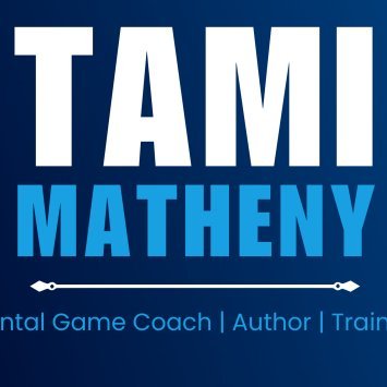 Tami Matheny, author of The Confidence Journal & The Confident Athlete