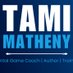 The Confident Athlete (@tamimatheny) Twitter profile photo The Confident Athlete (@tamimatheny) Twitter profile photo