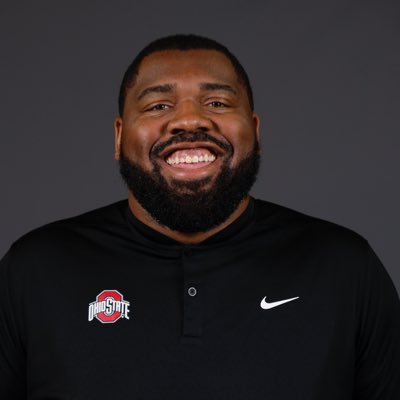 Director of Recruiting Strategy @ THE Ohio State University I CCU Grad👌🏾I Texas Ex🤘🏾I Charlotte, NC Native