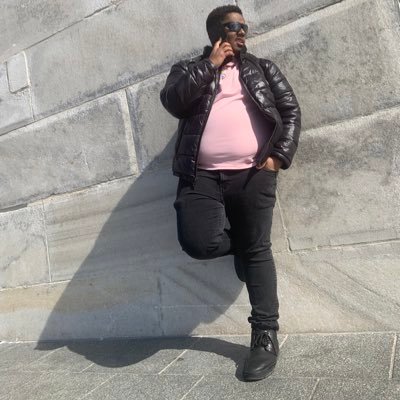 SethParr20's profile picture. Central Penn College Business sports/Law major-Black student union President,Activities advisory board President, student council Vice President,Homecoming king