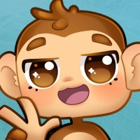 Barão 🐵👑 | Animator(@oleobarone) 's Twitter Profile Photo