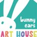 Bunny Ears Art House (@BunnyEarsArt) Twitter profile photo