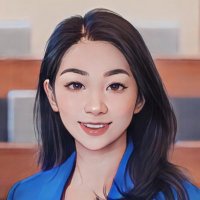 Shaojun Zhang(@ShaojunAZhang) 's Twitter Profile Photo