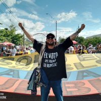 Juancho Muñoz ( Juan David Muñoz Quintero) (@juandavidmuoz22) 's Twitter Profile
