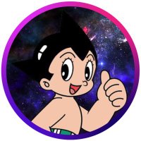 ASTROBOY (@astroboycft) 's Twitter Profile