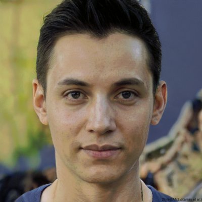 JonathanAl32861's profile picture. Senden yana bu hislereyatar