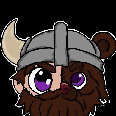 bare_us's profile picture. I like pretending to be things I'm not. Lmao. Come hangout on Twitch sometime!