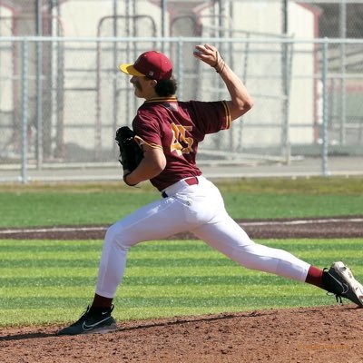 Liberty High c/o 2027 Norcal Baseball 3B RHP 6’ 175