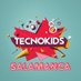 Tecno Kids Salamanca (@Tecnokids_sa) Twitter profile photo