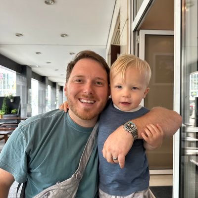 Family | Clemson | Economics | Politics. Thoughts and tweets are my own.