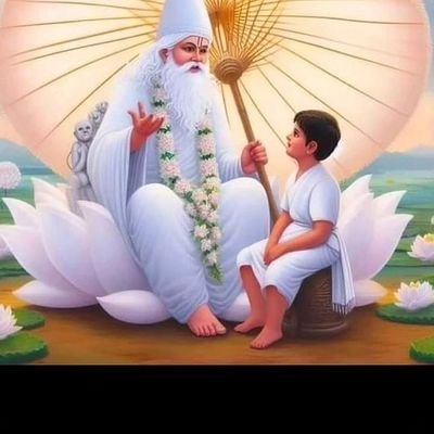 🙏🏻🌺Kabir is supreme God 🙏🏻