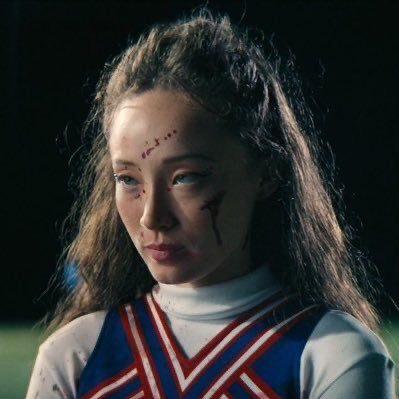 otherhaunts's profile picture. she/her || free 🇵🇸 || 25