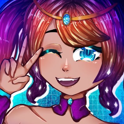 🌟 Kiyo 🌙【Halyrarts on VGen】さんのプロフィール画像