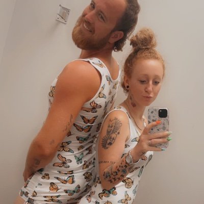 Married, Husband, Bi, Vers, 18+ & She loves it.