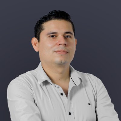 JulioSantos_23's profile picture. Graphic Designer | Infographic designer | UI Designer | Mattepainting Designer | Branding Designer | Editorial Designer
Behance: https://t.co/nkpNoUpS7g