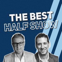 The Best Half Show(@besthalfshow) 's Twitter Profile Photo