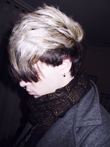 AlecsMcKyk's profile picture. Spain, studen of enviroment and climatology at the university. Travel, winter, cold and i hope to live in Sweden with my partner. 
If you want, contact me.