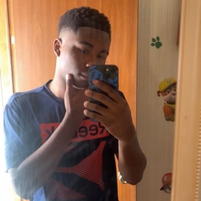 liljay939388291's profile picture. 