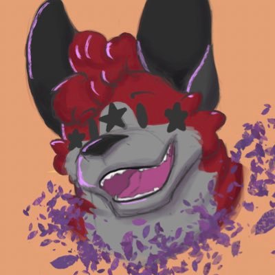 StarPuff3's profile picture. ah Down B