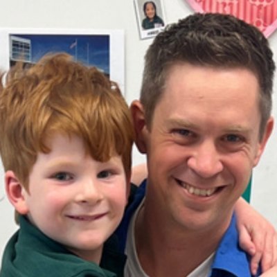 Michael Evans Profile