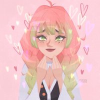 Mitsuri Kanroji 🍡 (@mochidangos) 's Twitter Profile