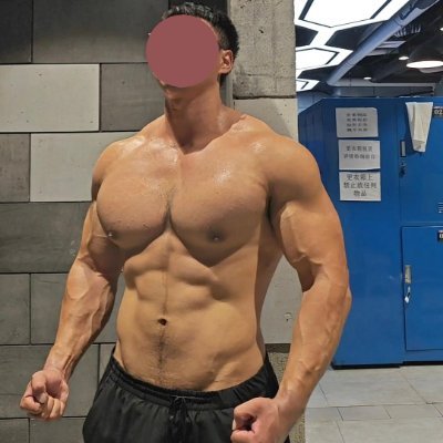 yibaozhaa's profile picture. 生活健身肌肉写真85，购买私信。非诚勿扰。
我有两个理想，一是生活自由，二是找到你。
推荐vpn 很好用  https://t.co/yhaAmdcKeR