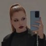 Rit0ssa's profile picture. Esta es la entrada del baptisterio 🏛