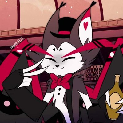 Popam267548's profile picture. ✨me gusta hacer dibujos de hazbin hotel :3✨