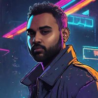 Sri (@sriyoda) 's Twitter Profile Photo Sri (@sriyoda) 's Twitter Profile Photo