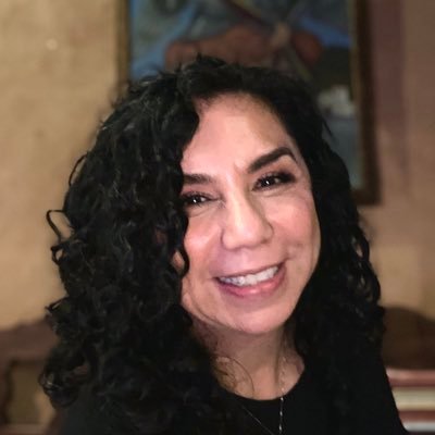 hi! I am AZ State Representative (Majority Whip) Teresa Martinez