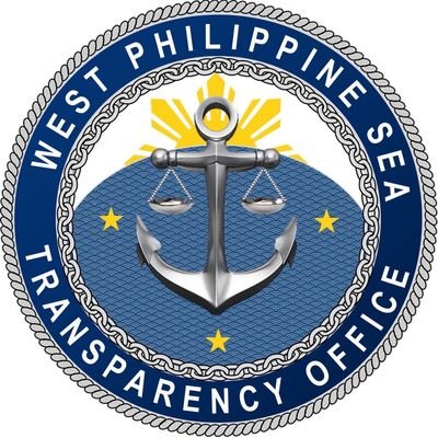 Welcome to the Official X Page of the WPS Transparency Office where all official information on WPS will be posted. #SaWPSangYamanNitoayParaSaPilipino